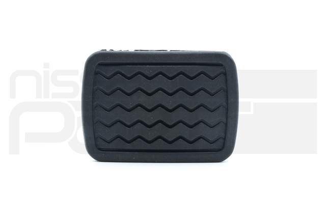 4643104100 - : PEDAL PAD (ROADSTER 520 521 720) for Nissan Image