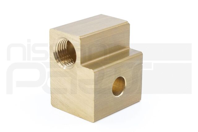 463644P000 - : Connector Brake Tube for Nissan Image