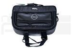 T99C97KP0A - Cargo Management: Soft Sided Cargo Cooler for Nissan: Altima, ARIYA, Armada, Frontier, GT-R, Kicks, Kicks Play, LEAF, Maxima, Murano, Pathfinder, Qashqai, Rogue, Rogue Sport, Sentra, TITAN, Versa, Z Image