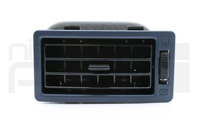 6876023G01 - : SIDE AIR VENT (BLUE) (D21 WD21) for Nissan: D21 Image