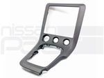 6826085F00 - : CENTER CLUSTER LID PANEL (S15) for Nismo Image