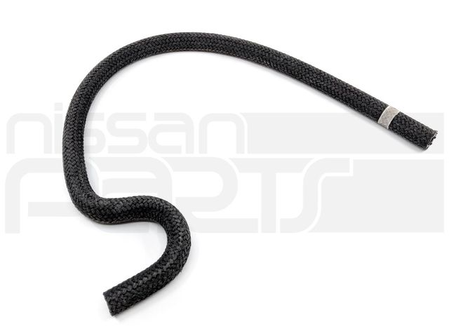 17239E4601 - : Tube-Vent (240Z 260Z) for Nissan Image