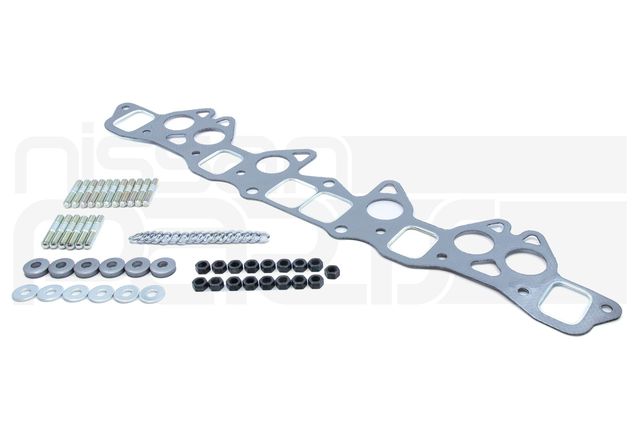 ZINEXHDW - : EXHAUST / INTAKE HARDWARE AND GASKET KIT (240Z 260Z) for Nissan Image