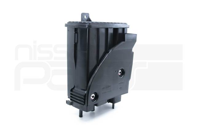 14950CD00B - : VAPOR CANISTER (Z33 Z34) for Nissan: 350Z, 370Z Image