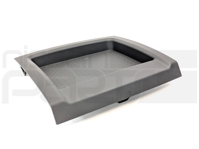 682529BA0A - : UPPER DASH STORAGE BIN / TRAY (N50 XTERRA D40 FRONTIER) for Nissan: Frontier, Xterra Image