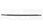 808219A40A - : FRONT DOOR BELT MOLDING (LH) (R53 PATHFINDER) for Nissan: Pathfinder Image