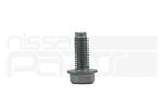119168J10A - : P/S PUMP / ALTERNATOR MOUNTING BOLT (D40 D41 F80 WF80 R51 R52 R53 N50 +MORE) for Nissan: Maxima, Murano, Pathfinder Image