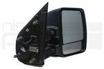 963011PA3E - : EXTERIOR TOW MIRROR ASSEMBLY (RH) (F80 WF80 NV) for Nissan: NV1500, NV2500, NV3500 Image