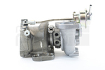 144111KC2D - Engine: Turbocharger for Nissan: Juke Image
