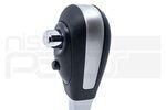 ぼたん 34910-CL71B Nissan OEM Genuine KNOB ASSY-CONTROL LEVER AUTO