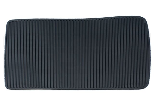969737S000 - : CONSOLE LID MAT (A60 TA60) for Nissan: Armada, Pathfinder Armada, TITAN Image