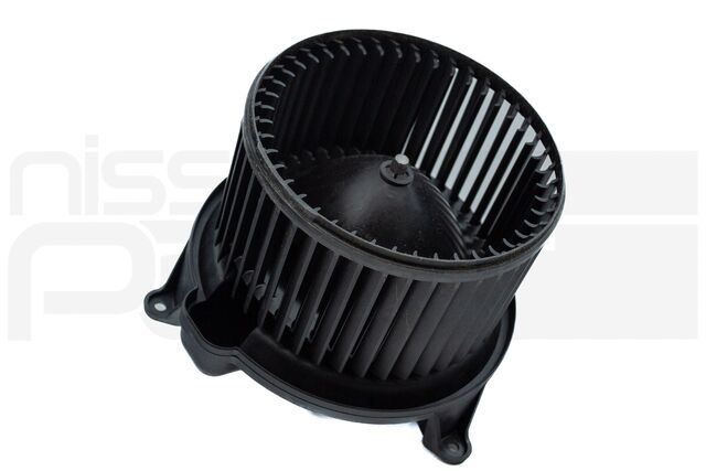 27226ZH00A - : BLOWER MOTOR ASSEMBLY (TA60 A60) for Nissan: Armada, Pathfinder Armada, TITAN Image