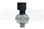 497636N20A - Steering: Pressure Sensor for Nissan: 350Z, 370Z, Armada, Frontier, GT-R, Maxima, Murano, NV1500, NV2500, NV3500, Pathfinder, TITAN, TITAN XD, Xterra Image