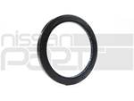 12279AD205 - Engine: Rear Main Seal for Nissan: 200SX, 300ZX, Altima, Armada, D21, Frontier, Maxima, NX, Pathfinder, Pathfinder Armada, Pulsar NX, Quest, Sentra, Stanza, TITAN, Xterra Image