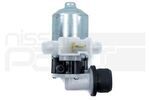 28920V5002 - : WINDSHIELD WASHER PUMP (D21 WD21) for Nissan: 720, D21, Pathfinder, Pickup Image