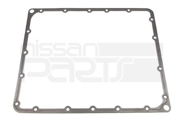 3139741X04 - : AUTOMATIC TRANSMISSION PAN GASKET (S13 S14 Z32 R32 R33 R34 +more) for Nissan: 240SX, 300ZX, D21, Frontier, Pathfinder, Pickup, Xterra Image