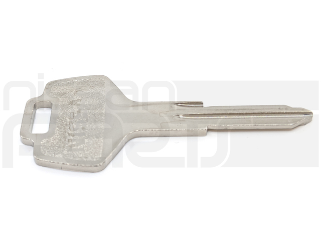 KEY0000066 - : KEY BLANK (R32 R33 S13 S14 C32) for Nissan Image