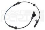 479106RR0A - : FRONT ABS SENSOR (RH/LH) (T33 ROGUE) for Nissan: Rogue Image