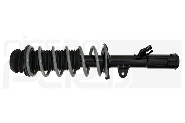 E4C019KF0JNW - : FRONT STRUT ASSEMBLY (LH) (VALUE ADVANTAGE) (E12 N17) for Nissan: Micra Image