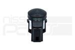 277219DJ0A - Body: Sun Load Sensor for Nissan: Armada, Frontier, Maxima, Murano, Pathfinder Image