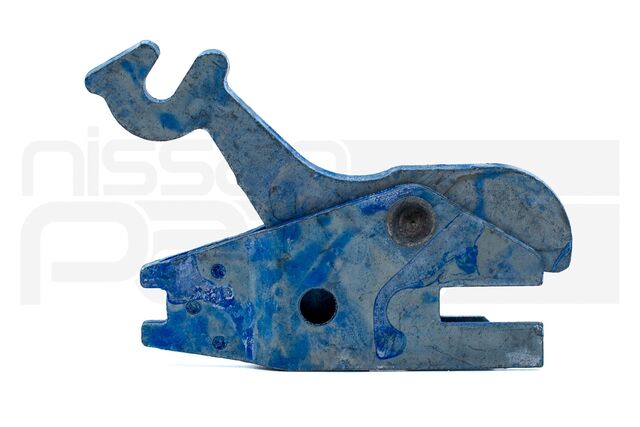 440511PA1C - : REAR PARKING BRAKE SHOE TOGGLE LEVER (LH) (A61 F80 WF80) for Nissan: NV1500, NV2500, NV3500, TITAN, TITAN XD Image