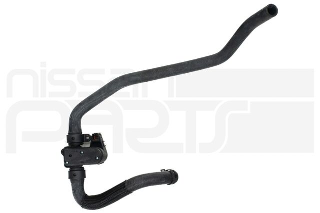 92400ZW10A - : INLET HEATER HOSE (TA60 ARMADA) for Nissan: Armada Image