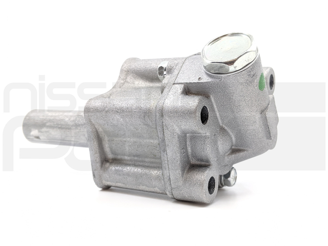 pon 出品 Nissan 240SX Hardbody Xterra Frontier OEM Genuine Oil Pump