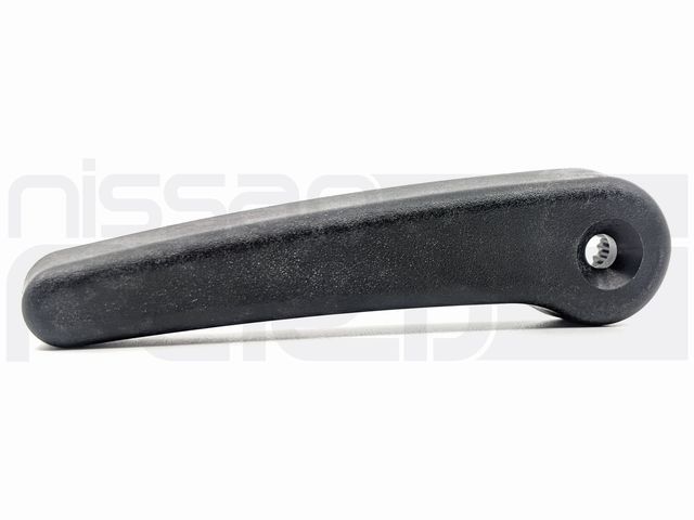 906103LM0D - : BACKDOOR RELEASE HANDLE (M20 NV200) for Nissan: NV200 Image