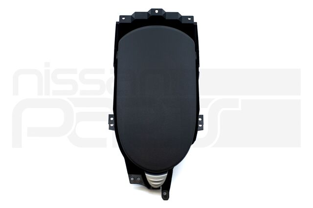 689241EL0A - : CENTER CONSOLE LID / POCKET (Z34 370Z) for Nissan: 370Z Image