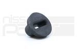 9211951E00 - HVAC: Condenser Lower Insulator for Nissan: 200SX, 240SX, Altima, Maxima, NX, Pathfinder, Sentra, Stanza Image