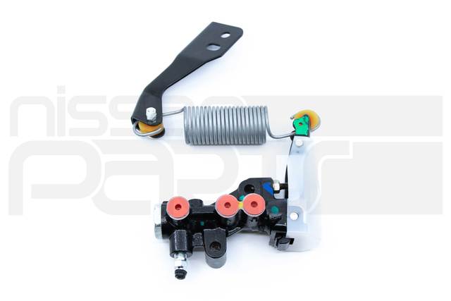 4640056G04 - : BRAKE EHS VALVE ASSY (2WD) (D21) for Nissan Image