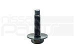 81466202H - Engine: Engine Cover Bolt for Nissan: 350Z, 370Z, Frontier, GT-R, Maxima, Murano, Pathfinder, Quest, TITAN, TITAN XD, Xterra, Z Image