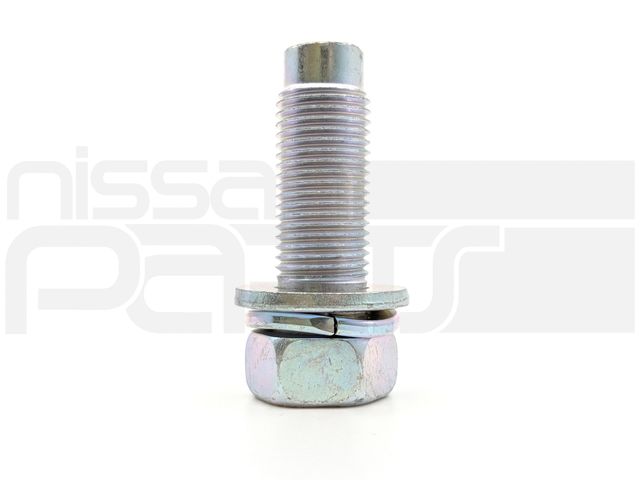 ビスページ ZSPEC Stage-2 Dress Up Bolts® Kit, Nissan 300zx Z32