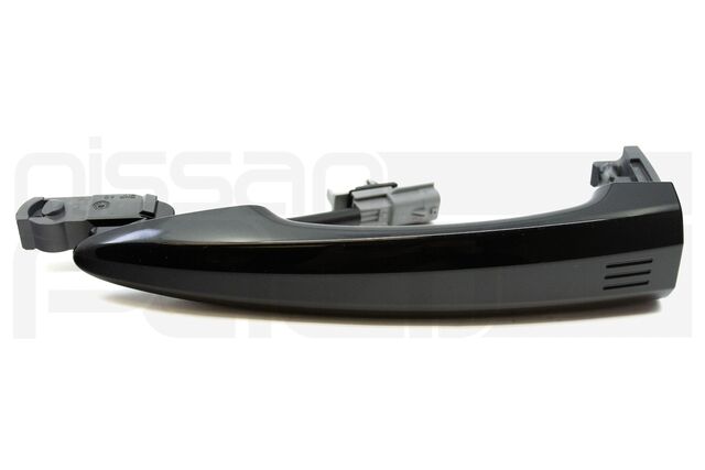 806405MP6B - : FRONT DOOR EXTERIOR DOOR HANDLE (GAT) (FE0 ARIYA) for Nissan: ARIYA Image