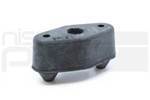 76818U0100 - : DOOR RUBBER BUMPER (510 610 710 810 S10 S30) for Nissan Image