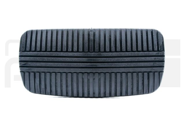 4653189916 - : BRAKE PEDAL PAD (AT) (S14 S15 R33 R34 Z33 +MORE) for Nissan Image