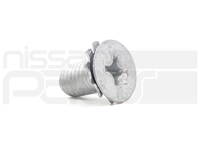 143200051 - : STRIKER SCREW (S12 S13 D21 +more) for Nissan Image