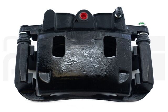 D100M7S01JNW - : FRONT BRAKE CALIPER (VALUE ADVANTAGE) (RH) (TA60 A60) for Nissan Image