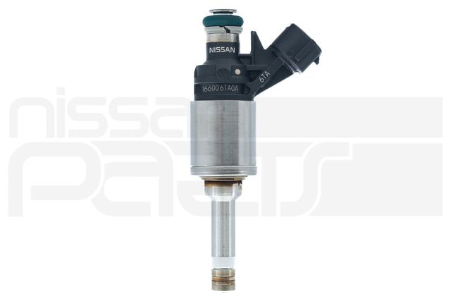 166006TA0A - : FUEL INJECTOR ASSEMBLY (R53 PATHFINDER) for Nissan: Pathfinder Image