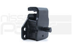11220A3500 - : ENGINE MOTOR MOUNT (510 L16) for Nissan Image