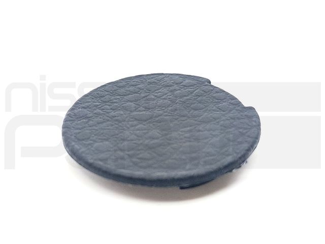 484654Y900 - : STEERING WHEEL COVER (Z33 L32 Y62 R35 F15) for Nissan: 350Z, 370Z, Altima, Armada, GT-R, Juke, Maxima, Murano, Rogue, Rogue Select Image