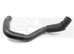 2150370F00 - Cooling System: Lower Hose for Nissan: 240SX Image