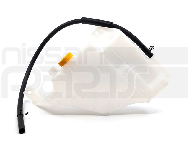 2172065F25 - : COOLANT OVERFLOW TANK / BOTTLE (S14 240SX) for Nissan: 240SX Image