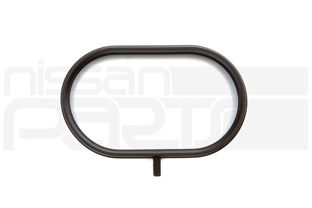 140351LA0A - : INTAKE MANIFOLD GASKET (SOLD INDIVIDUALLY) (VK56VD) (Y62 A61 F80 WF80) for Nissan: Armada, NV2500, NV3500, TITAN, TITAN XD Image