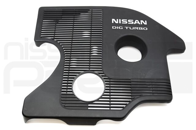 140411KC1B - : ENGINE COVER (F15 JUKE) for Nissan: Juke Image