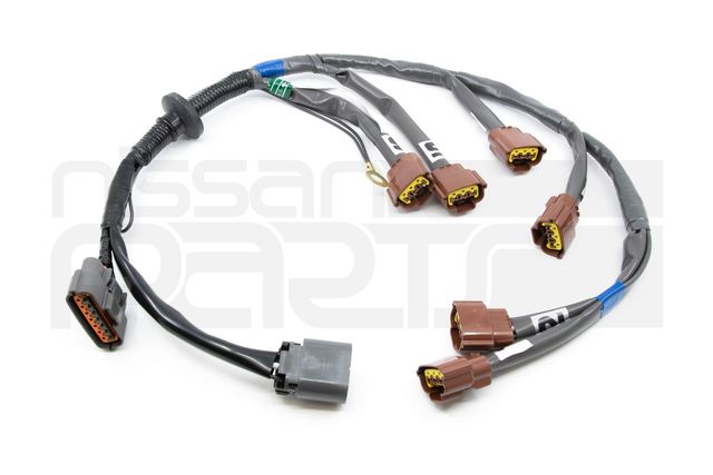 2407901U00 - : EGI SUB-HARNESS (R32 C33 A31) (RB20DET RB25D) for Nismo Image