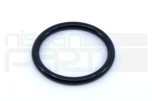                                     DISTRIBUTOR O-RING (ROADSTER 520 521 R30 S110 S130 720)
                                