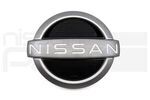 628909BU1A - Body: Emblem for Nissan: Frontier Image