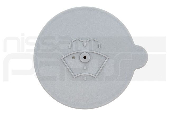 289134CC1A - : WASHER RESERVOIR CAP (T33 FE0) for Nissan: ARIYA, Rogue Image
