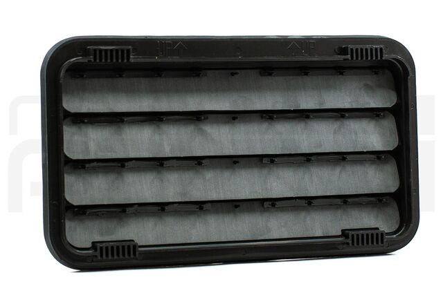 76804EB000 - : AIR DRAFTER / RELEASE VENT (D40 D41 FRONTIER) for Nissan: Frontier Image